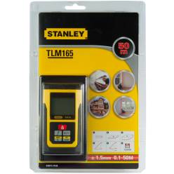 Дальномер лазерный STANLEY STHT1-77138