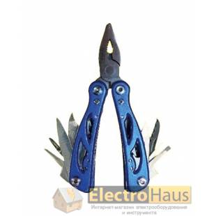 Плоскогубцы "Mini Multitool" комбинированные STANLEY STHT0-70648