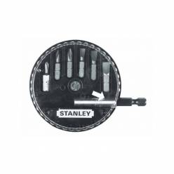 Набор отверточных бит STANLEY 1-68-735