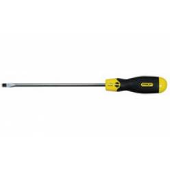 Отвертка "Cushion Grip", SL2,5x75мм, с параллельным жалом 1-64-923