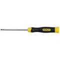 Отвертка "Cushion Grip", SL3x150мм, с параллельным жалом 1-64-926