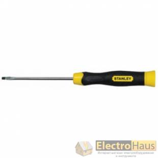 Отвертка "Cushion Grip", SL3x150мм, с параллельным жалом 1-64-926