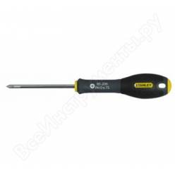 Отвертка "FatMax", Ph0x75мм 1-65-206