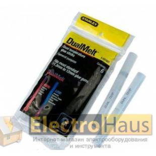 Термоклей STANLEY, d=11,3 мм STHT1-70428