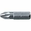 Вставка STANLEY с шестигранным хвостовиком 1/4" PH2, L=50мм, 10ш