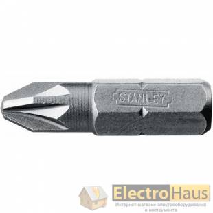 Вставка STANLEY с шестигранным хвостовиком ¼" 1-68-949