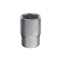 Головка торцевая STANLEY 1/2"х 8мм 1-17-086