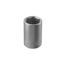 Головка торцевая STANLEY 1/4"х 12мм 1-17-352