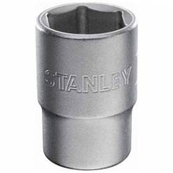 Головка торцевая STANLEY 1/2"х 9мм 4-86-541