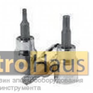 Головка торцевая 1/2" с вставкой "TORX" T-60 STANLEY 1-89-233