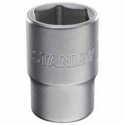 Головка торцевая 3/4" 22 мм STANLEY 1-89-322