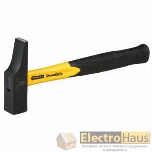 Молоток столярный Stanley "Joiners DynaGrip"
