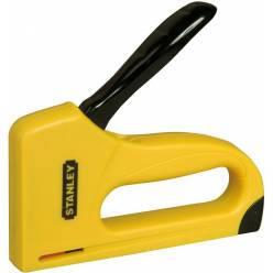 Степлер для скоб типа A Stanley Light Duty TR35