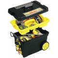 Ящик большого объема с колесами STANLEY "Pro Mobile Tool Chest"
