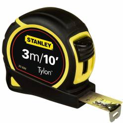 Рулетка измерительная STANLEY"OPP Tylon™" 0-30-686