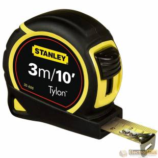 Рулетка измерительная STANLEY"OPP Tylon™" 0-30-686
