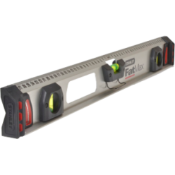 Уровень STANLEY"FatMax I Beam",  L= 600мм, Н=39,3 мм.