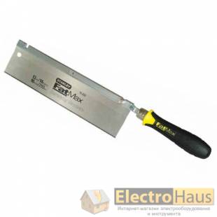 Ножовка чисторежущая "FatMax" реверсивная 0-15-252