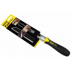 Мини-ножовка универсальная "FatMax®" с полотнами по дереву и металлу 0-20-220