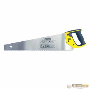 Ножовка STANLEY "Jet-Cut SP" 380 мм 7 tpi