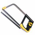 Мини-ножовка "Junior" с пластмассовой ручкой 0-15-218
