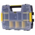 Органайзер профессиональный STANLEY  Sort Master Light, 295х65х215 мм 