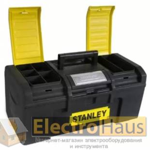 Ящик для инструмента "Stanley Basic Toolbox"  19"