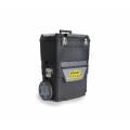 Ящик на колесах STANLEY IML Mobile Work Center 2 in 1, 473x302x627 мм 