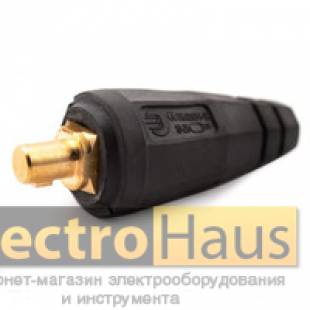 Кабельный штекер Abicor Binzel ABI-CM 10-25