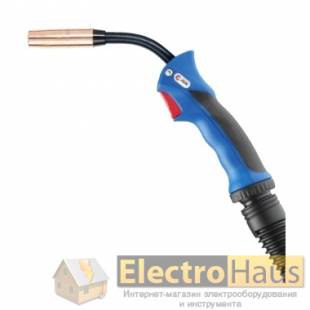 Сварочная горелка Abicor binzel RF 36 GRIP (PDG 508), 5м
