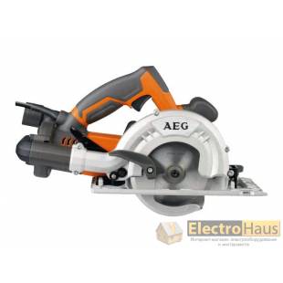 Дисковая пила AEG MBS 30 Turbo