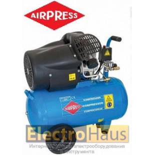 Компрессор AIRPRESS HL 425-50