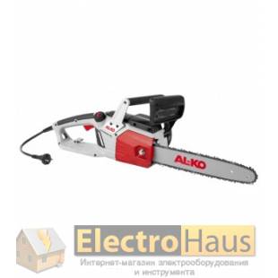 Электрическая цепная пила AL-KO EKS 2000/35
