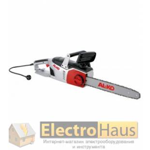 Электрическая цепная пила AL-KO EKI 2200/40