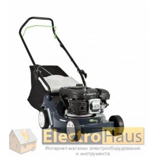 Газонокосилка AL-KO Easy Greenzone PM 4018 P