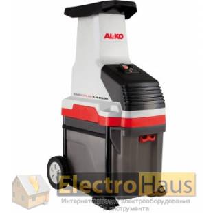 Измельчитель AL-KO Easy Crush LH 2800