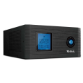 Преобразователь напряжения AXL-600 - 480W/12А