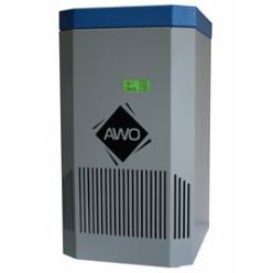 Стабилизатор напряжения трехфазный Awattom Silver 16.5