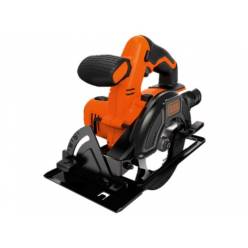 Пила дисковая Black&Decker BDCCS18