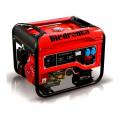 Бензиновый генератор BIEDRONKA GP6065BSE-A