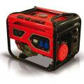 Генератор бензиновый Biedronka GP5055BS