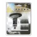 Набор Black Decker Piranha X62590