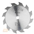 Пилный диск 40 z, d=170х16мм, X13125