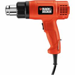 Технический фен Black&Decker KX1650