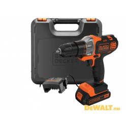 Многофункциональный инструмент Black&Decker MT218K + MTJS1 в ПОДАРОК!