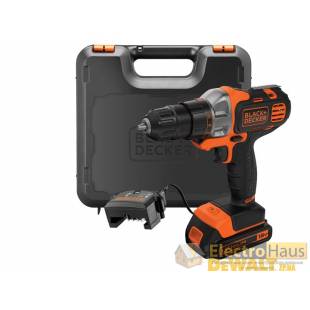 Многофункциональный инструмент Black&Decker MT218K + MTJS1 в ПОДАРОК!