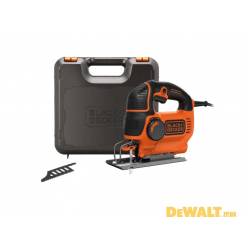 Электролобзик Black & Decker KS901PEK