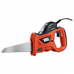 Сабельная пила BLACK & DECKER KS880EC