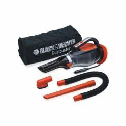 Пылесос автомобильный Black&Decker ADV1220