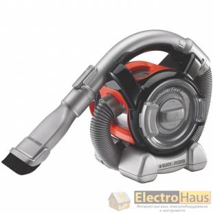 Пылесос автомобильный Black&Decker PAD1200